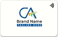 CA NFC Card
