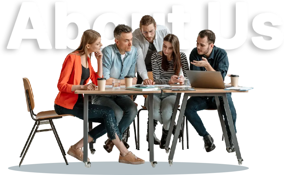 about us