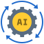 AI-Operated Ticket Routing