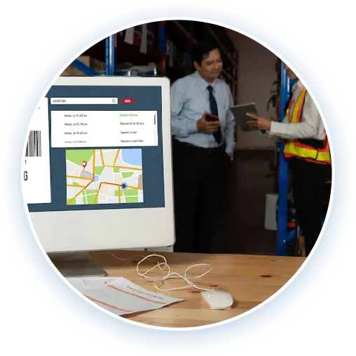 courier-service
