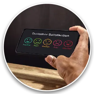 Feedback Customer Experience