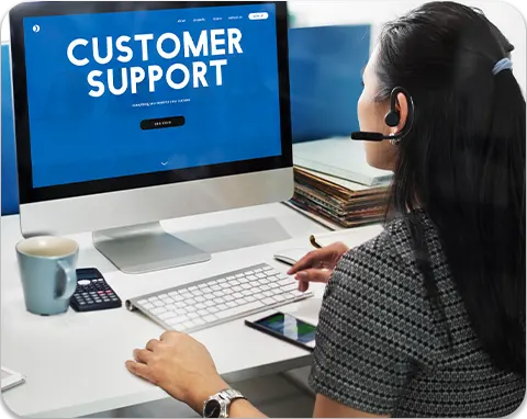 Delivering the Best Customer Service