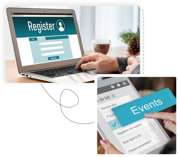 Event Booking Software Simplifies Event Registrations