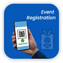Event Registration