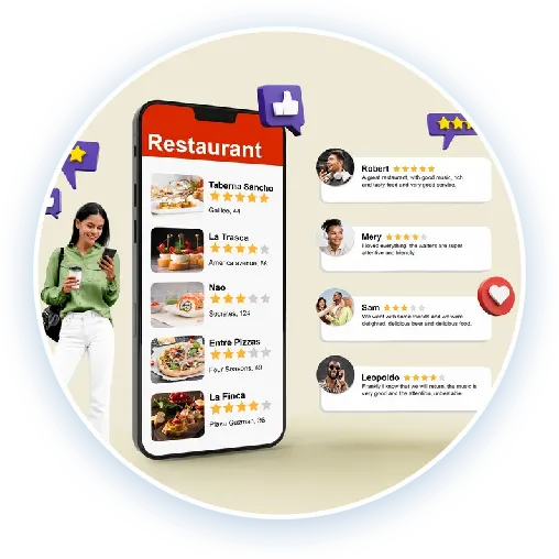 feedback-menu