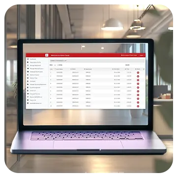 Monthly & Custom Guard Patrolling Reports