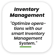Inventory Management System