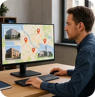 Multi-Location Support