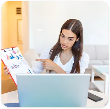 Salon CRM Software / Spa CRM Software