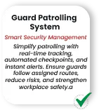 Smart Security Management