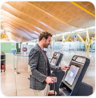 Airport Feedback Management System