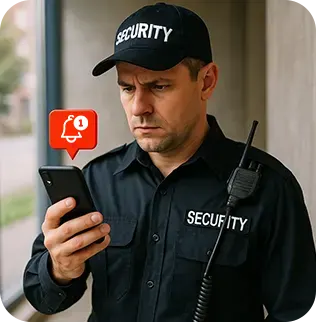 Notifications