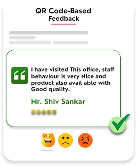 Feedback Management System