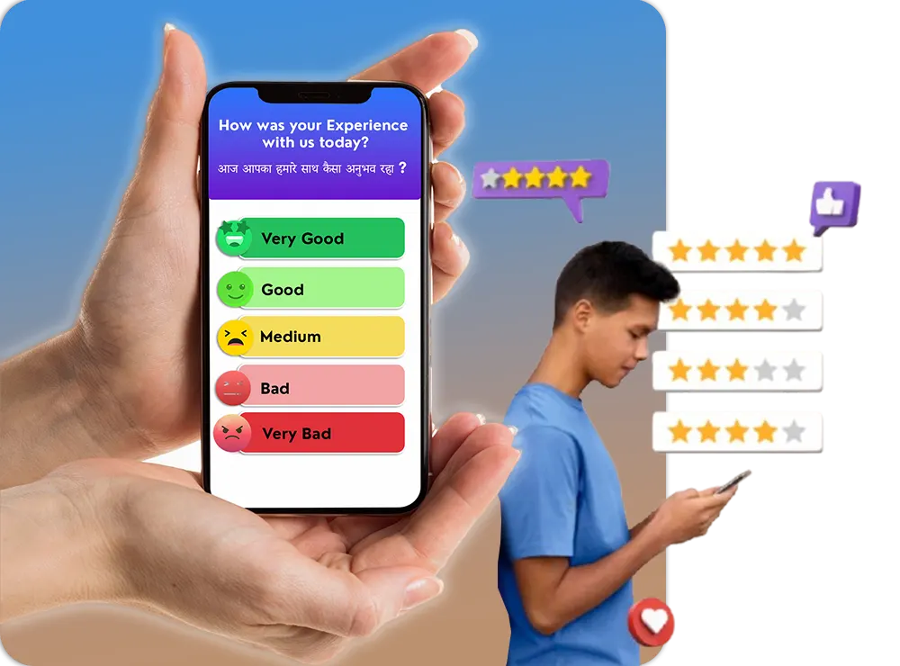 Feedback Management System