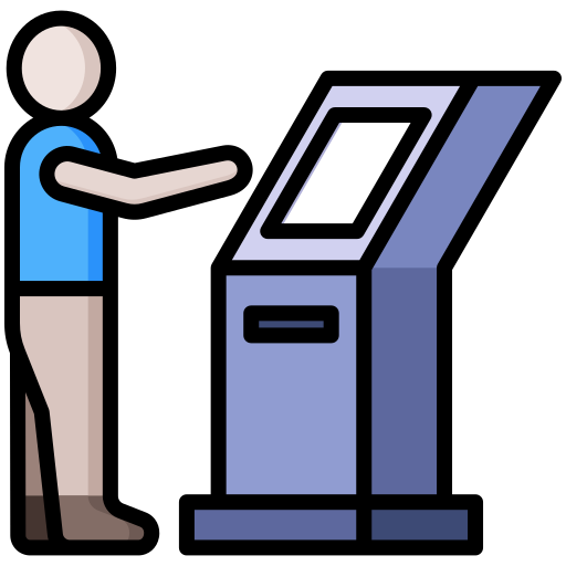 Visitor Management