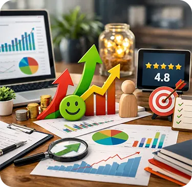 Benefits & Improvements Feedback Management System