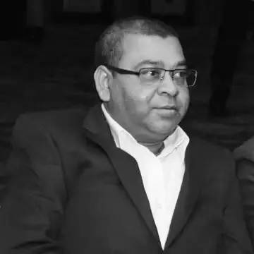 Biswanath Ghosh