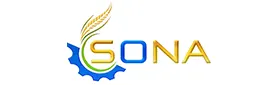 SONA MACHINERY LIMITED 