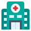 Hospitals & Healthcare Centers