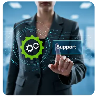 Integration Support