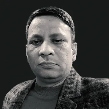 Lalit Yadav