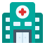 Hospitals & Clinics