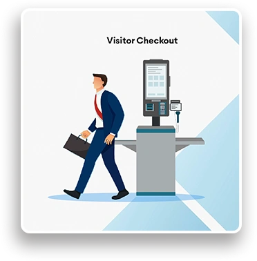 check-in