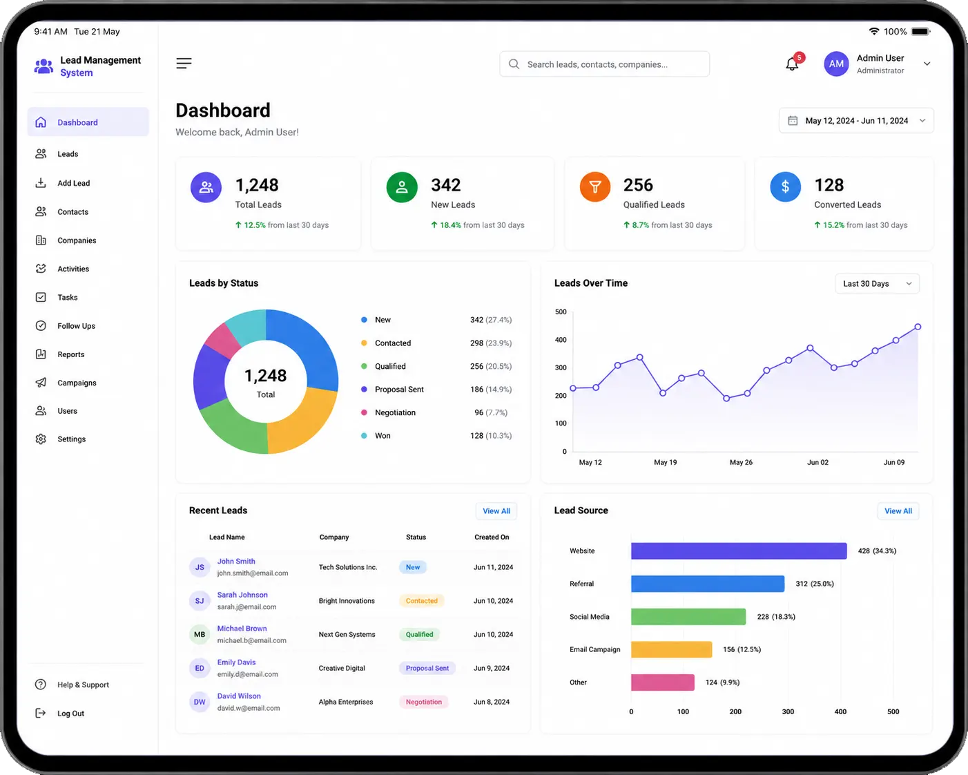 Library Management System for Schools & Colleges
