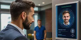 Visitor Management Software Boost First Impressions