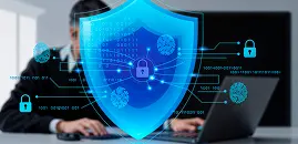 Enhance Security Visitor Management System
