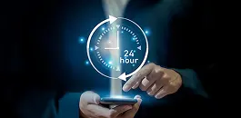 Save Time with Visitor Management Software