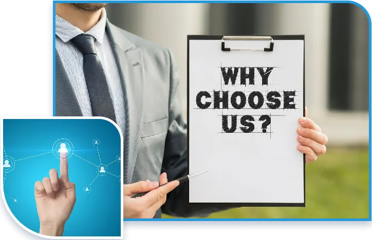Why Choose Us