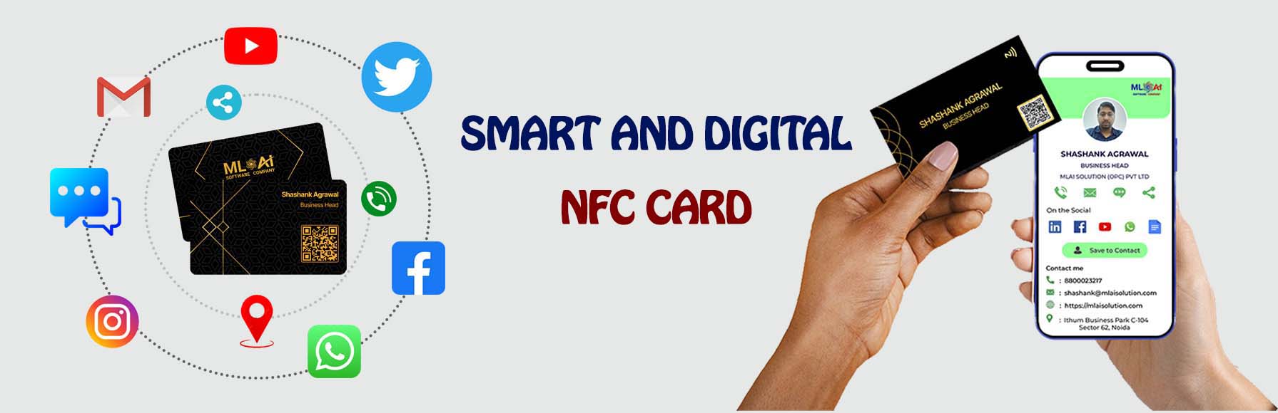 NFC-Card