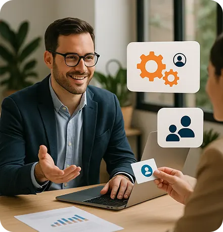 White-Labelled Developers